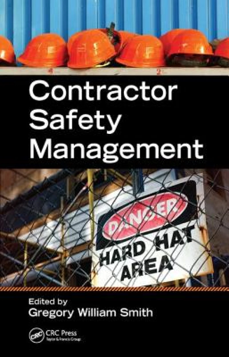 Contractor Safety Management