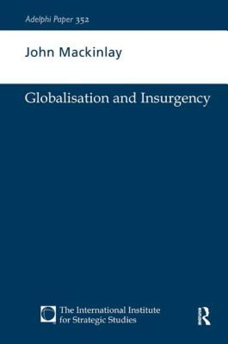 Globalisation and Insurgency