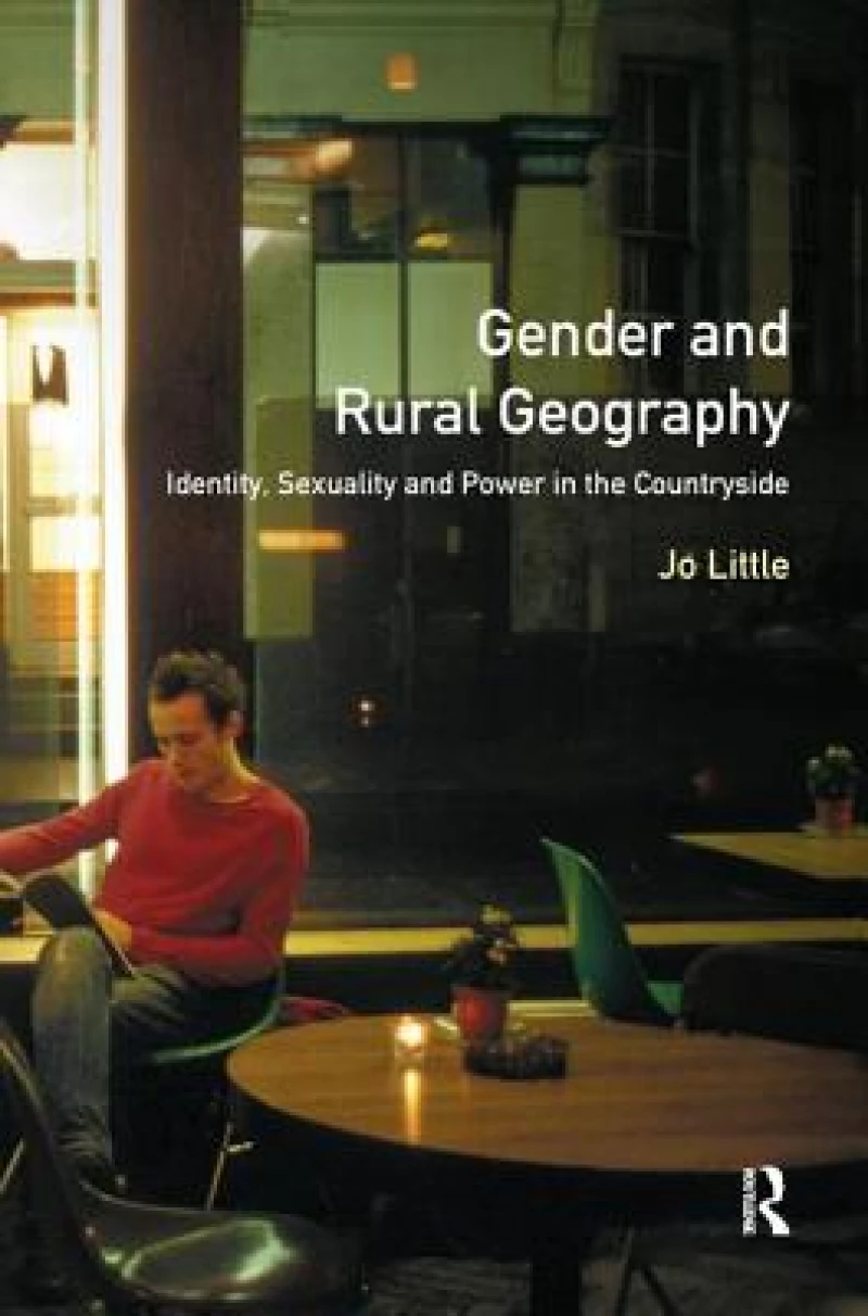 Gender and Rural Geography