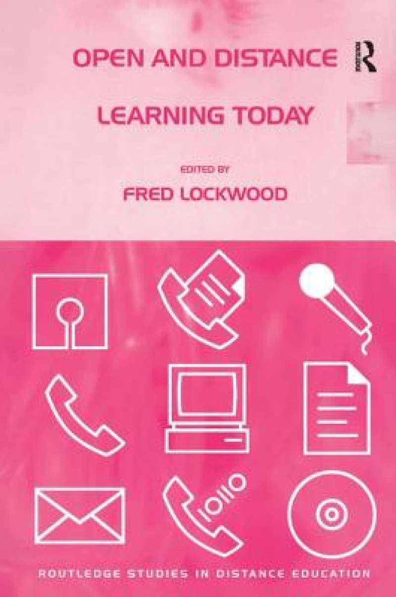 Open and Distance Learning Today