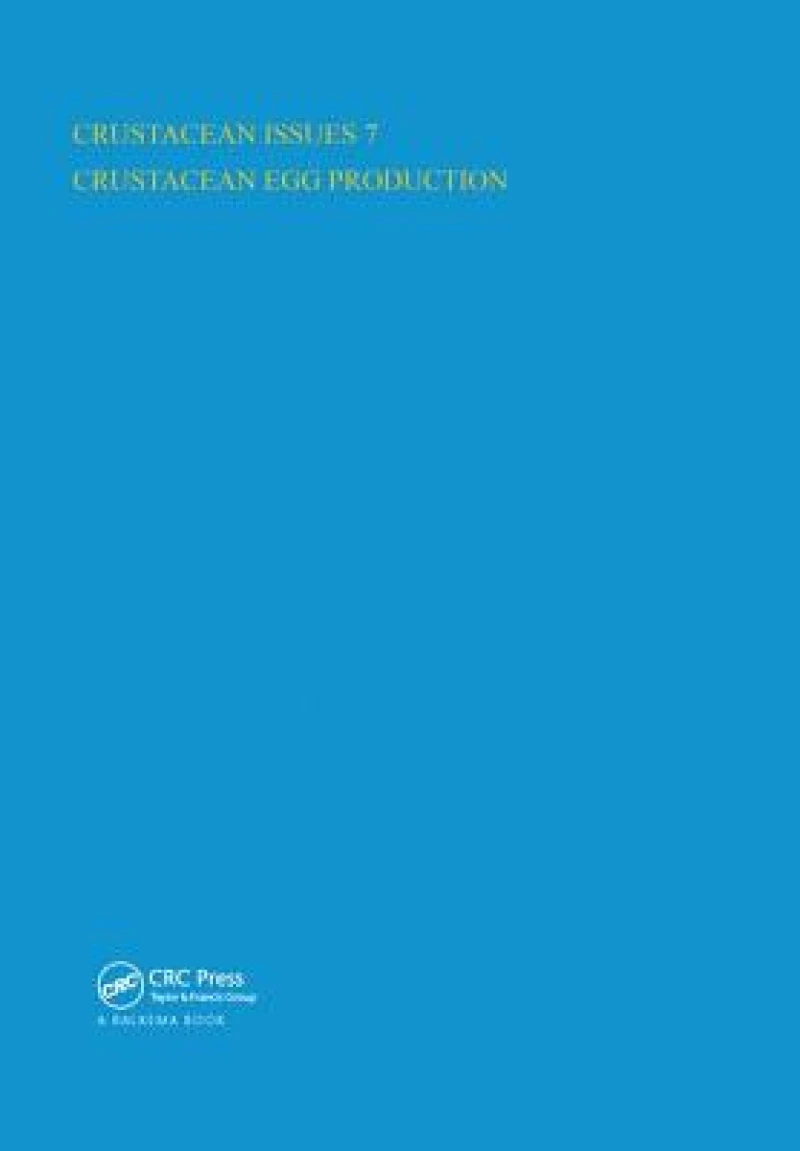 Crustacean Egg Production