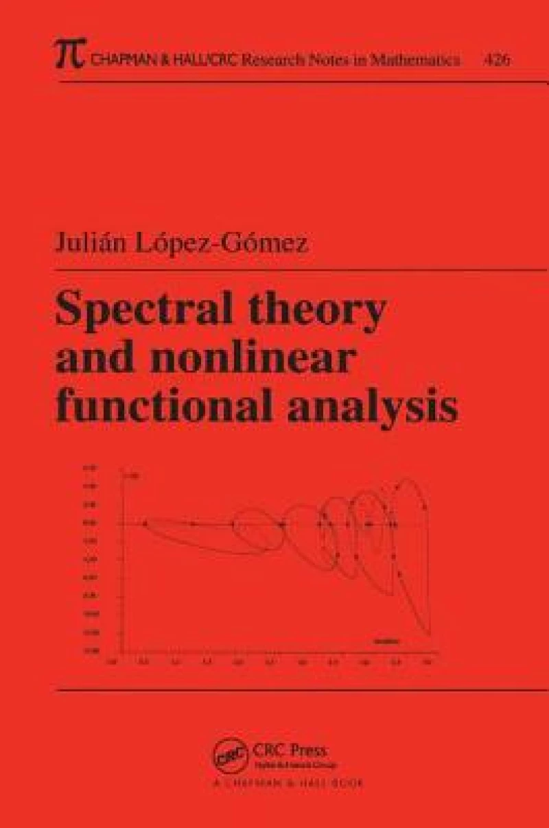 Spectral Theory and Nonlinear Functional Analysis