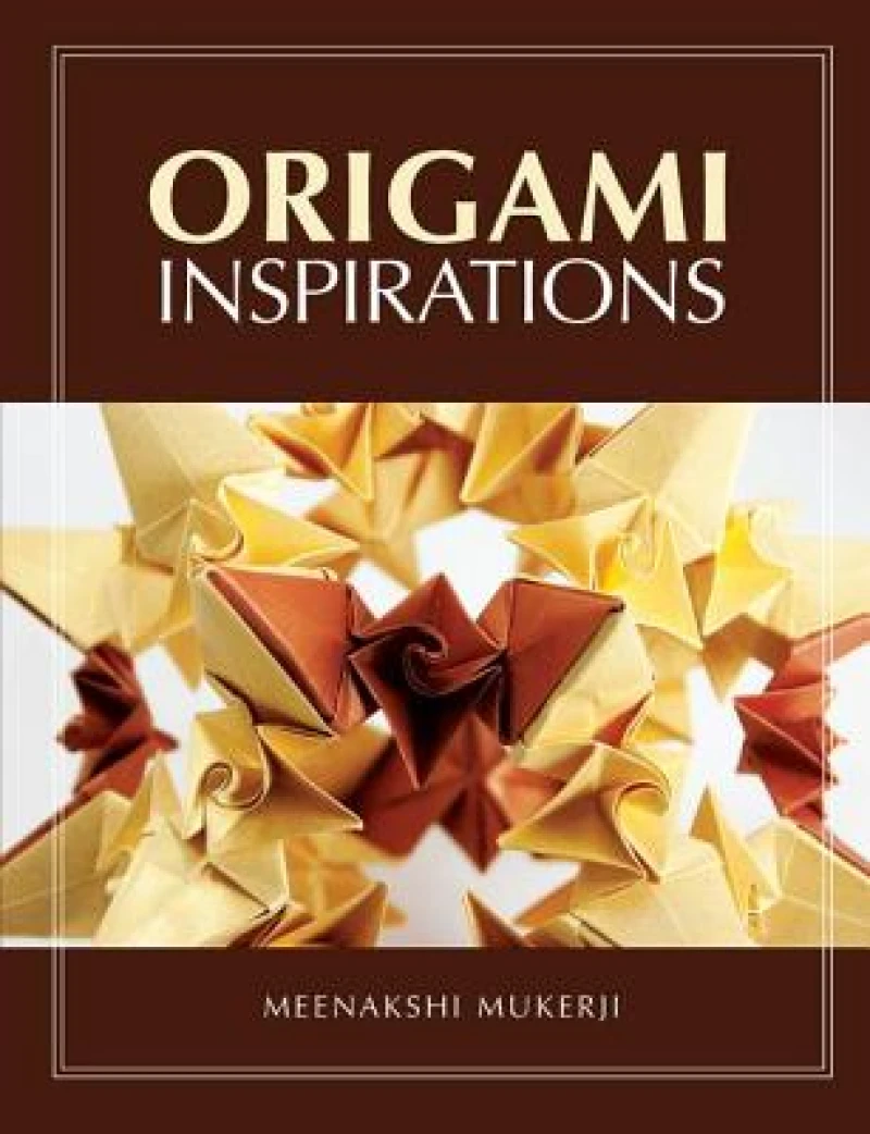 Origami Inspirations