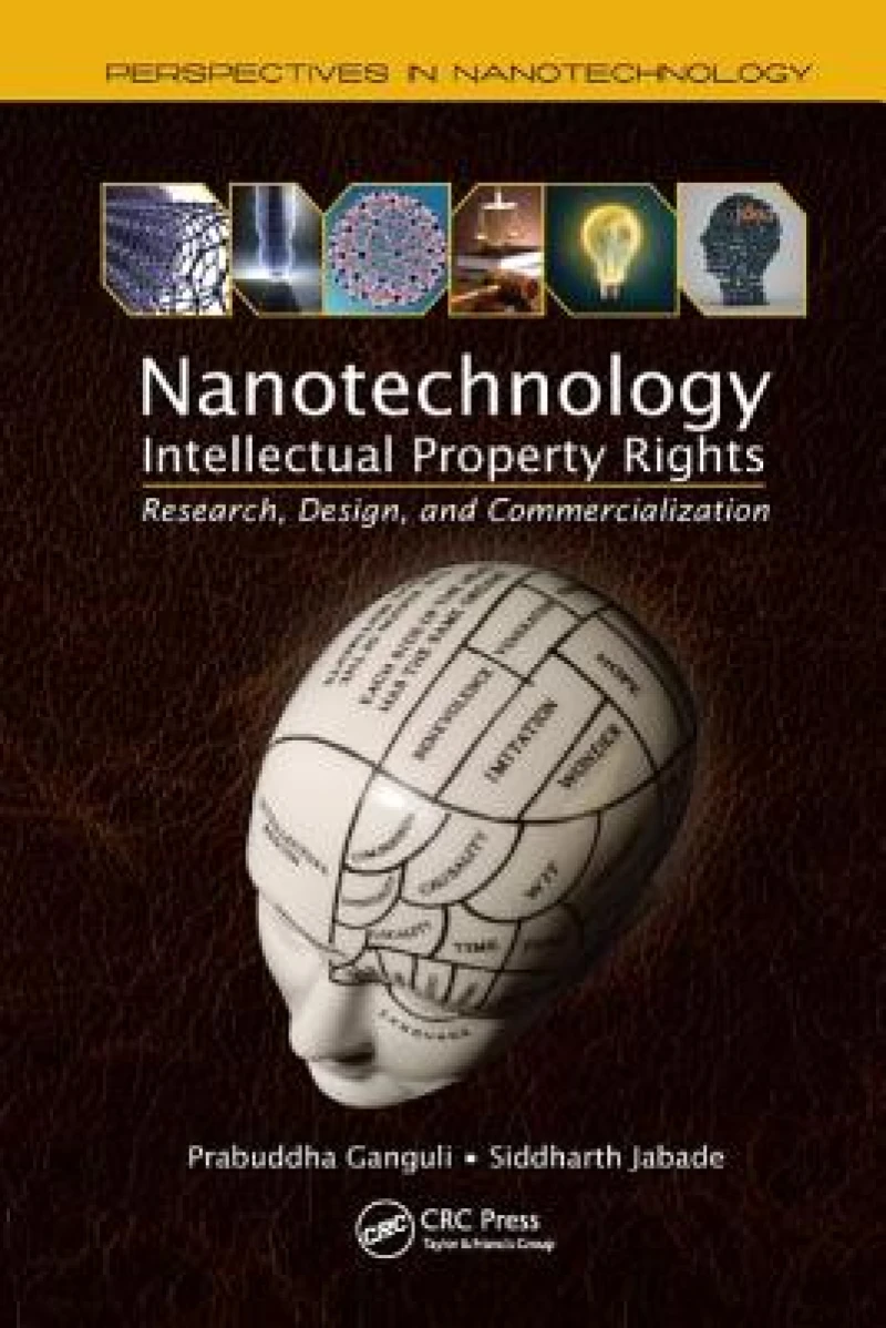 Nanotechnology Intellectual Property Rights