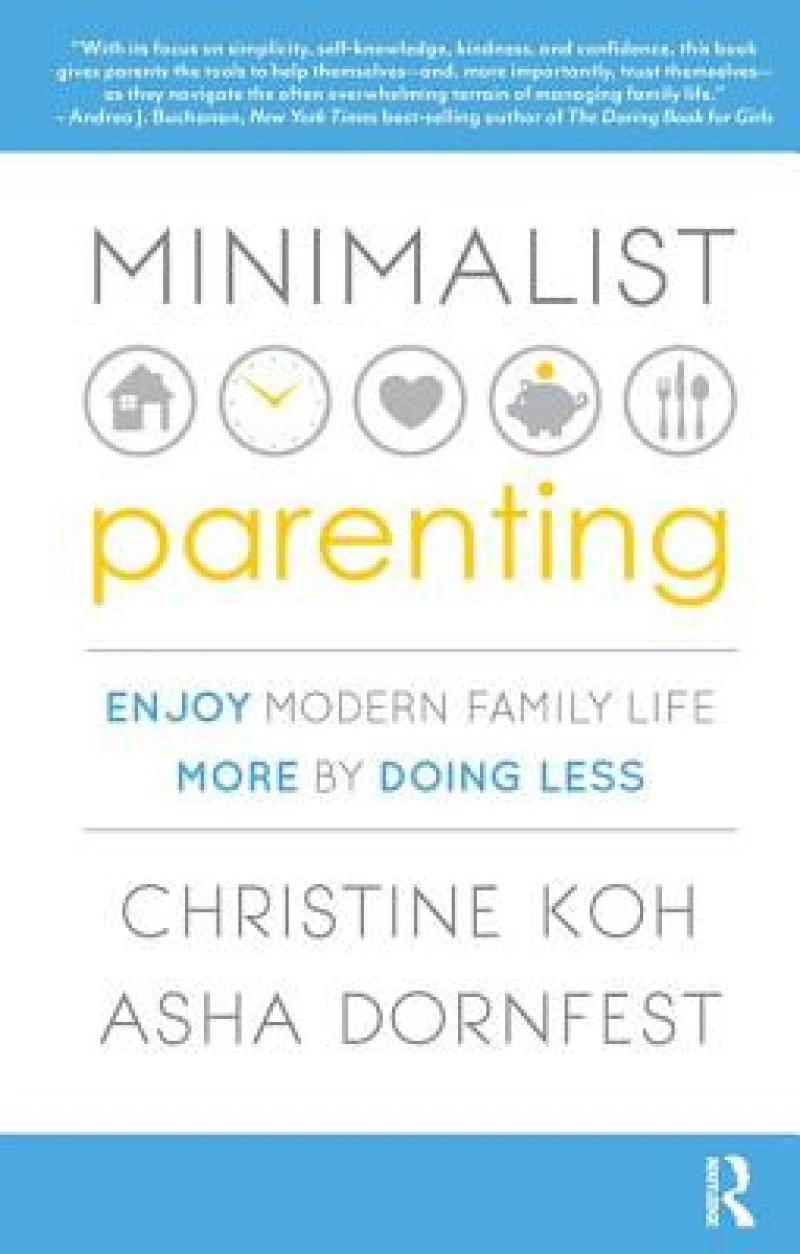 Minimalist Parenting