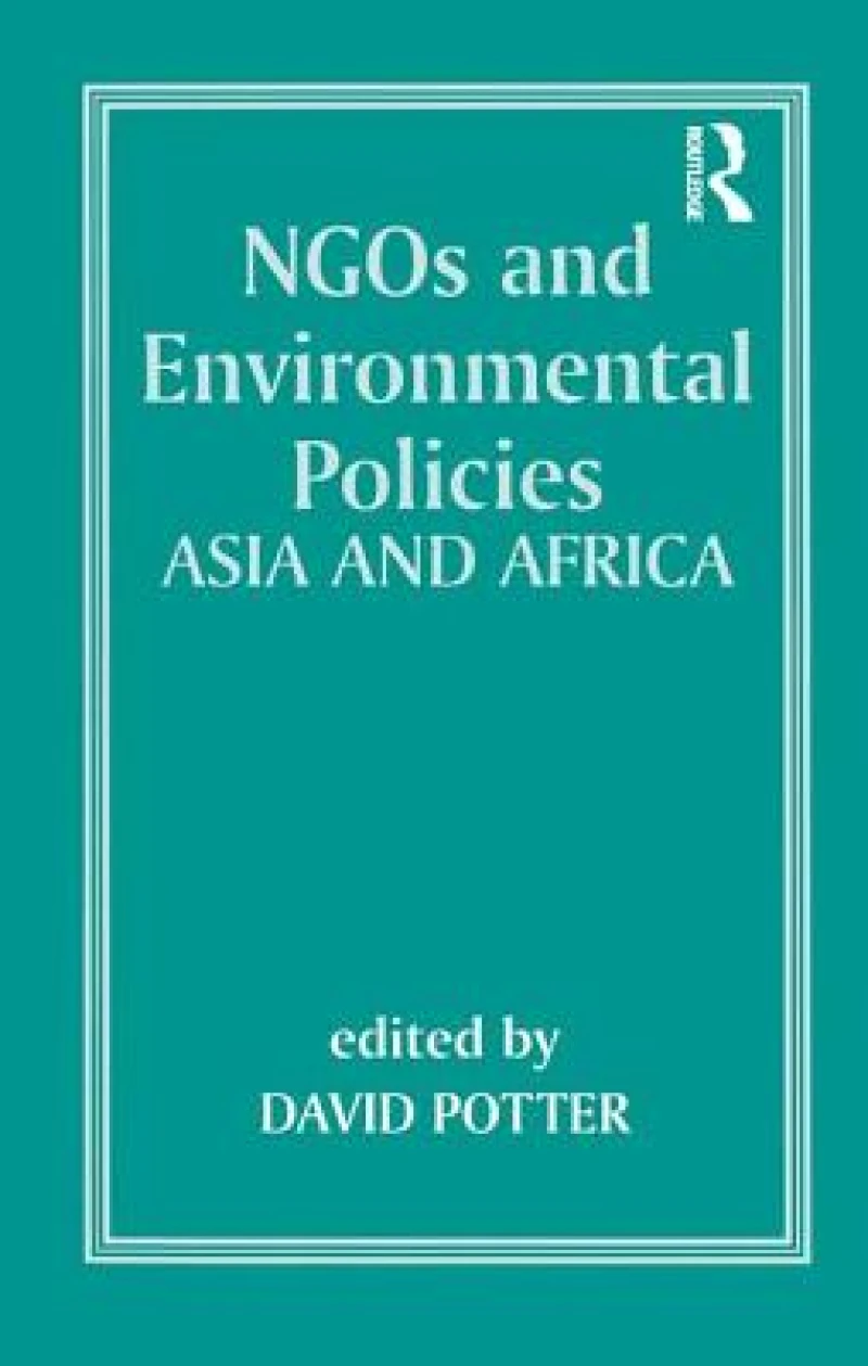NGOs and Environmental Policies