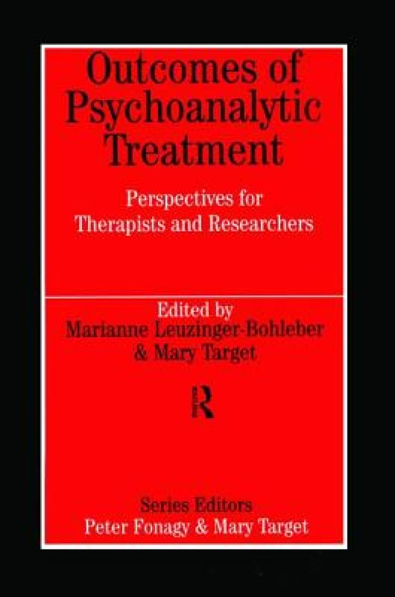 Outcomes of Psychoanalytic Treatment