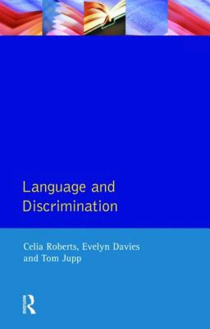 Language and Discrimination