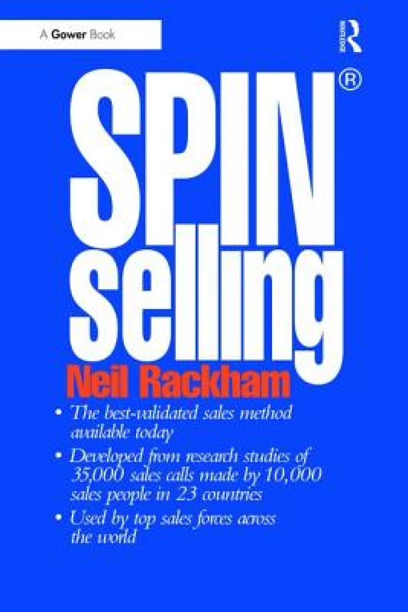 SPIN®-Selling