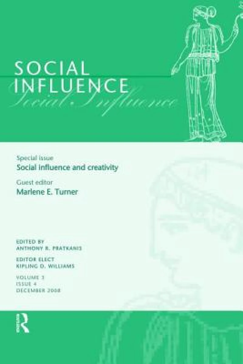 Social Influence and Creativity