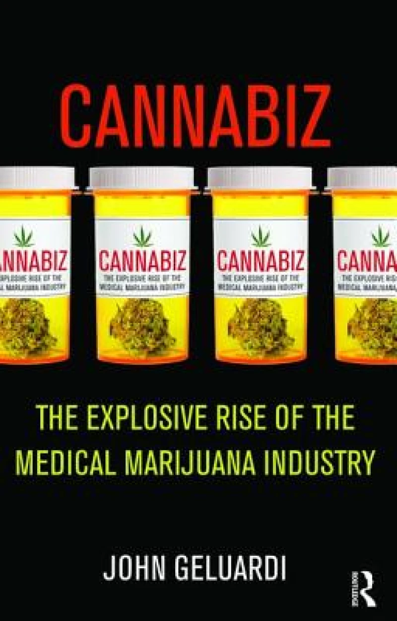 Cannabiz