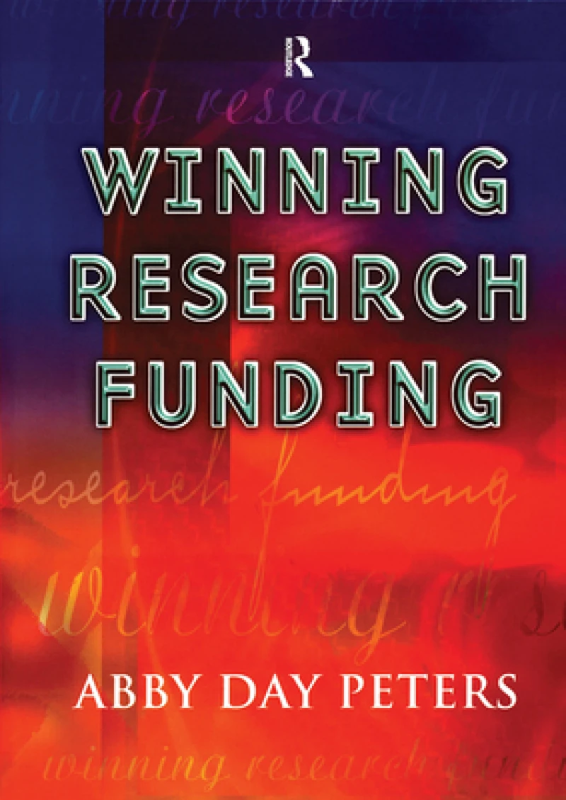 Winning Research Funding