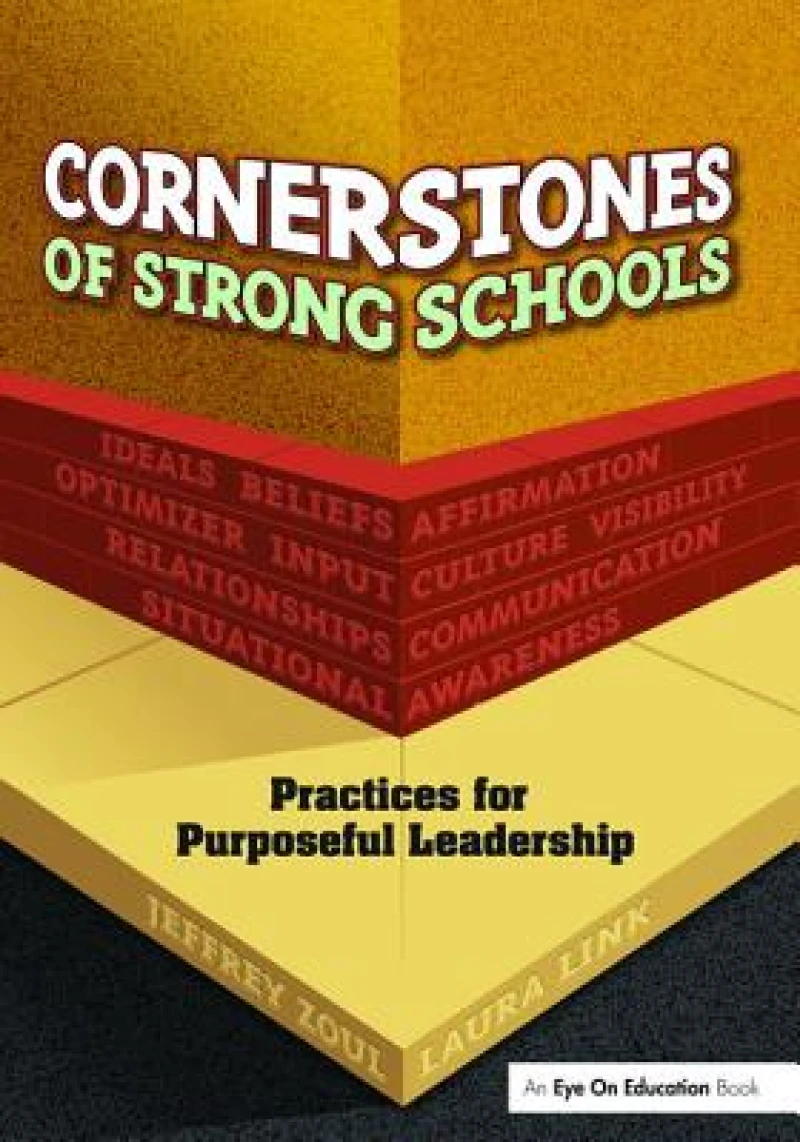 Cornerstones of Strong Schools