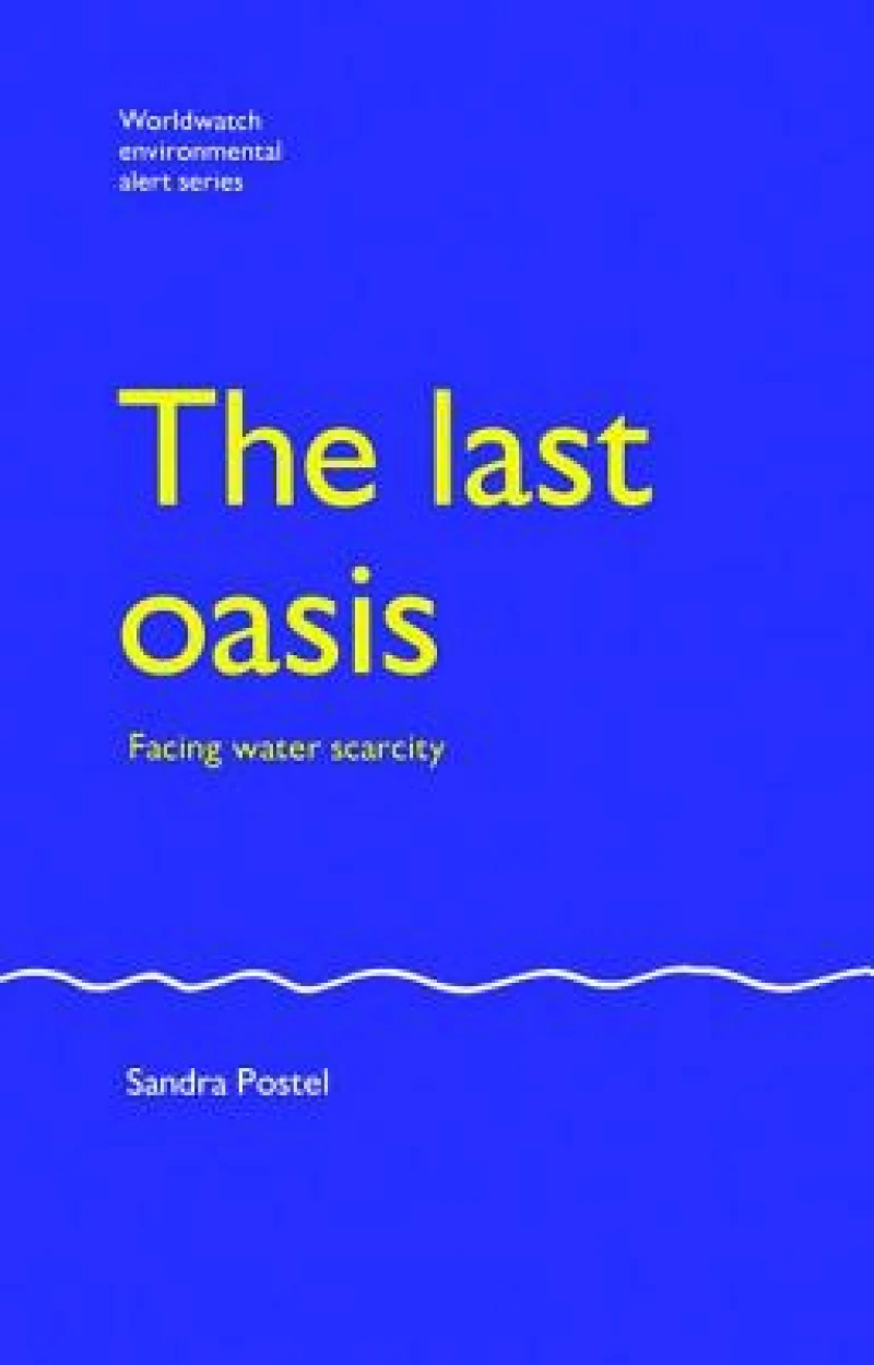 The Last Oasis