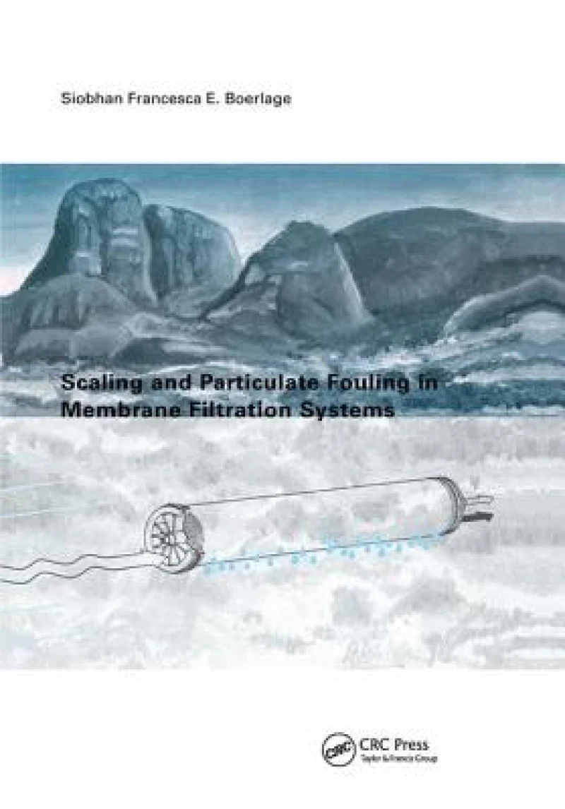 Scaling and Particulate Fouling in Membrane Filtration Systems