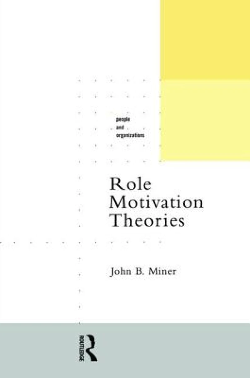 Role Motivation Theories