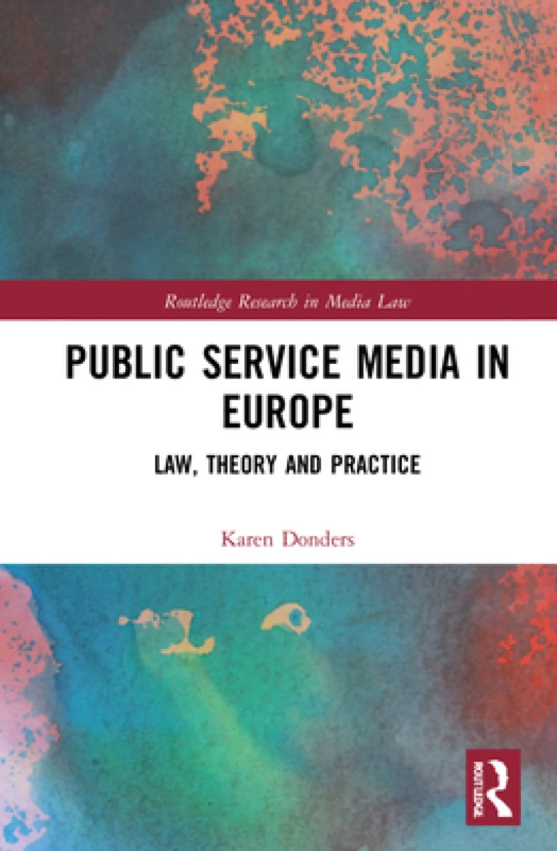 Public Service Media in Europe