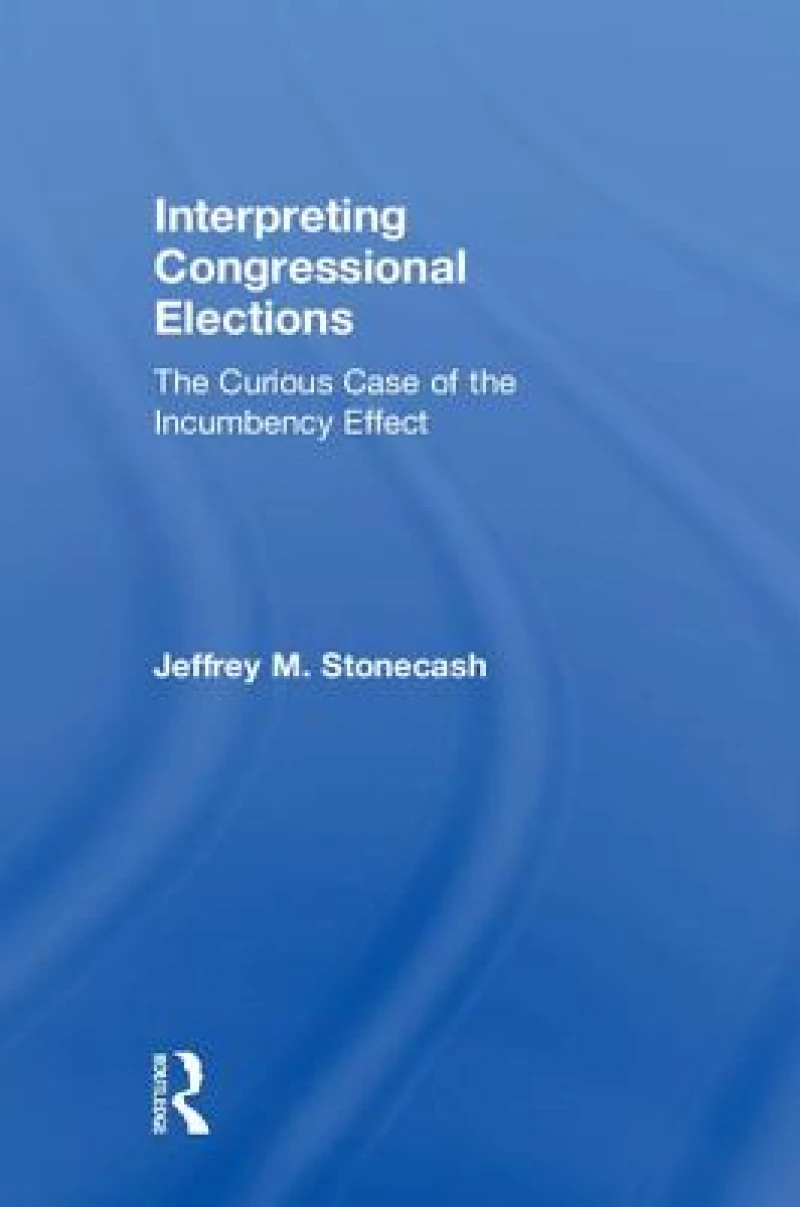Interpreting Congressional Elections