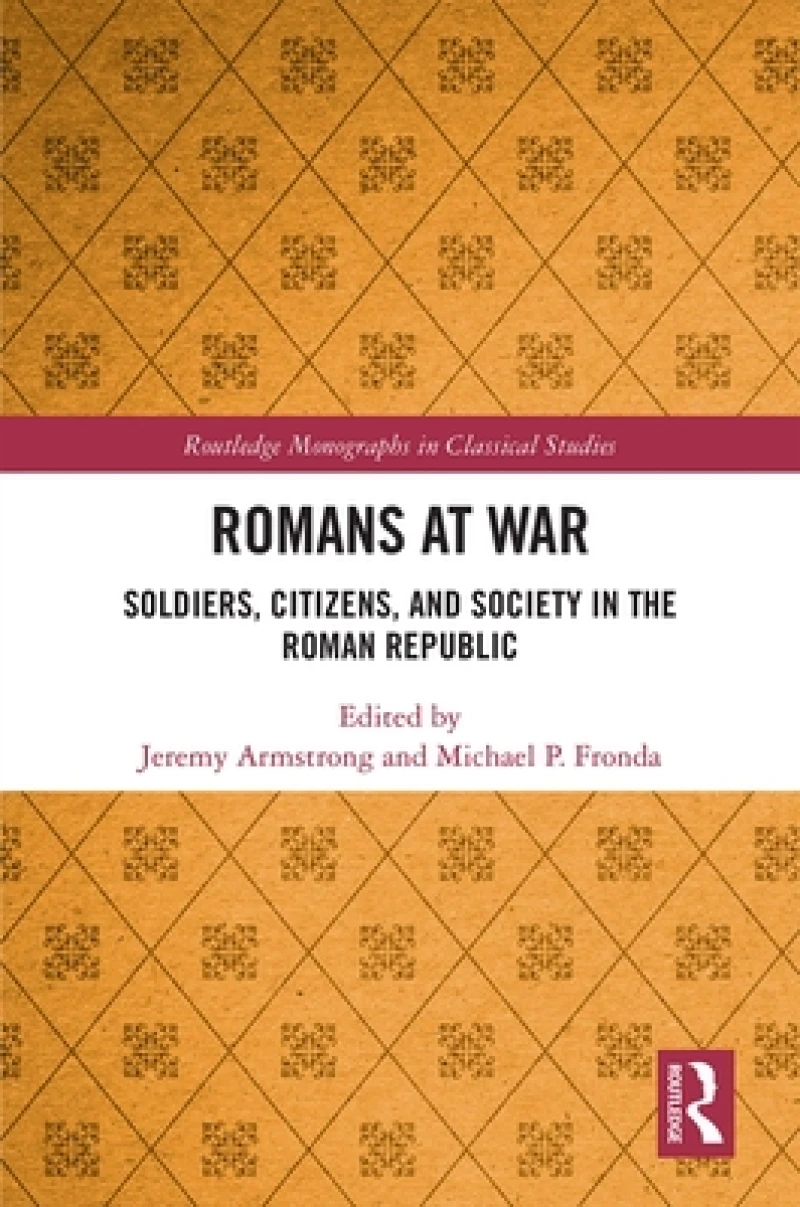 Romans at War