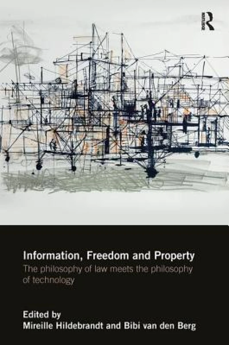 Information, Freedom and Property
