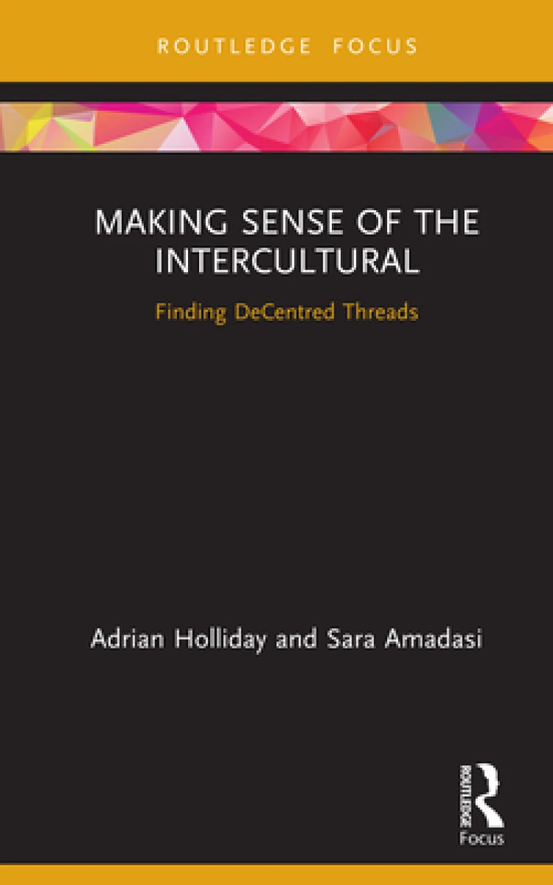 Making Sense of the Intercultural