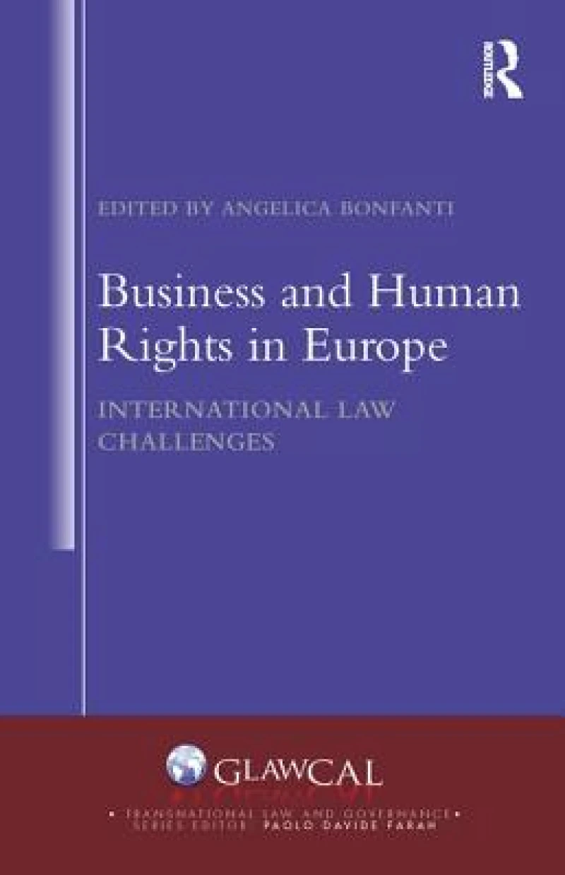 Business and Human Rights in Europe