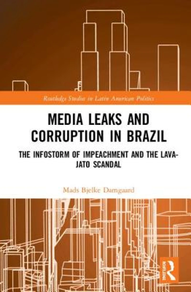 Media Leaks and Corruption in Brazil
