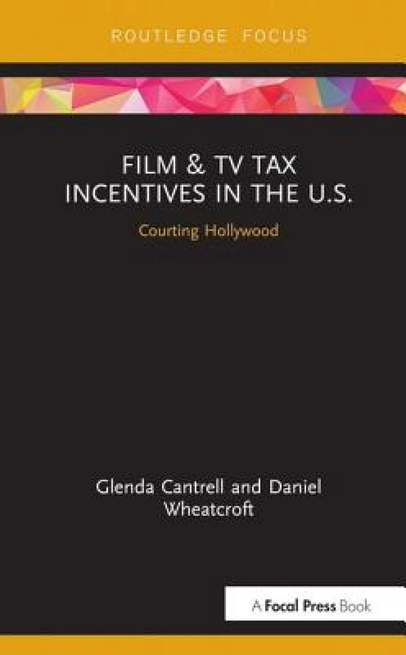 Film & TV Tax Incentives in the U.S.