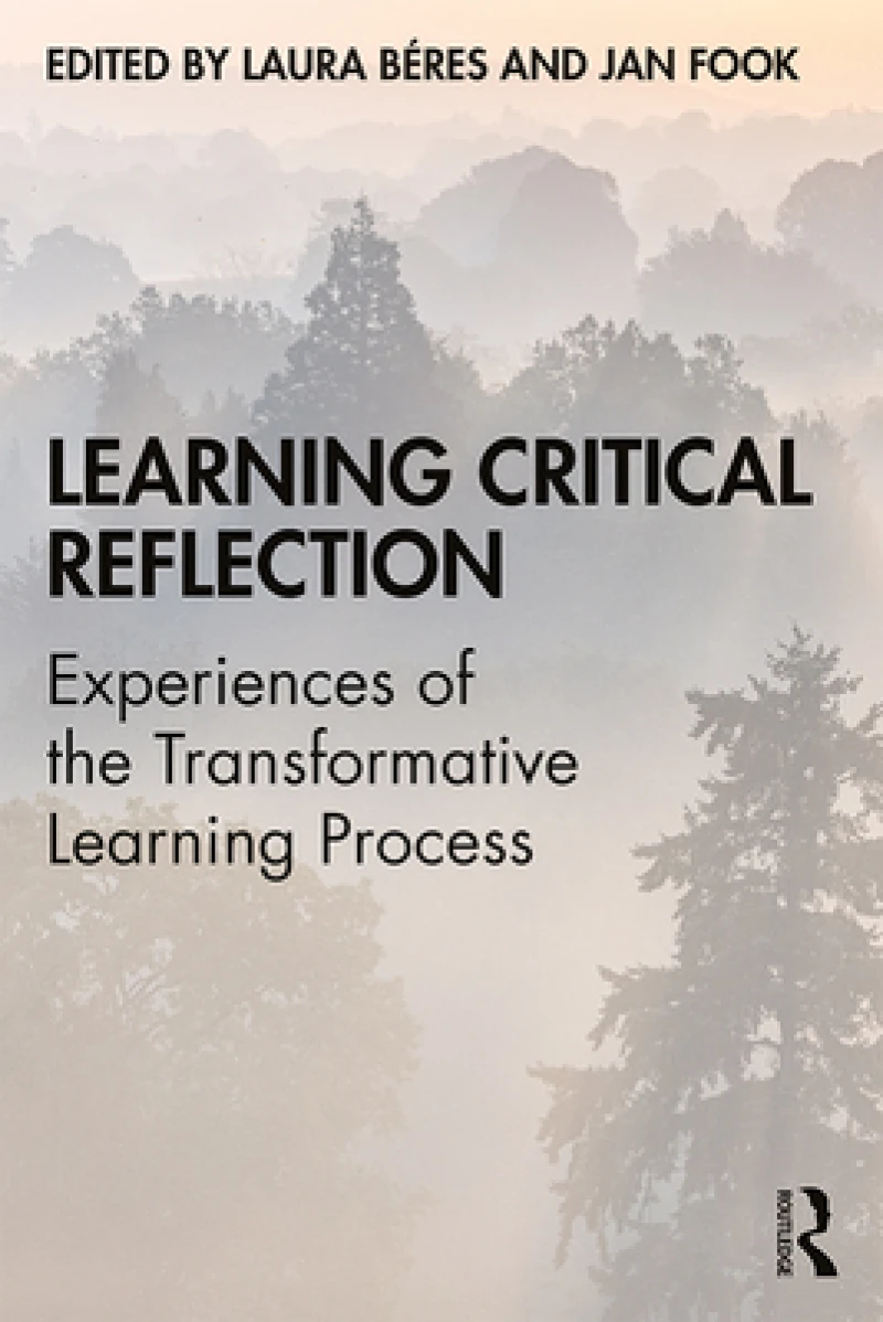 Learning Critical Reflection