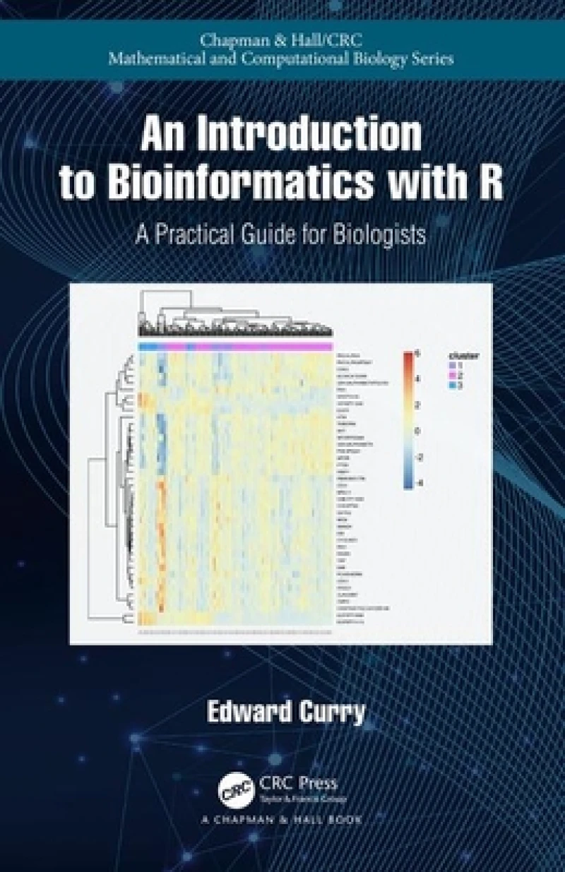 Introduction to Bioinformatics with R