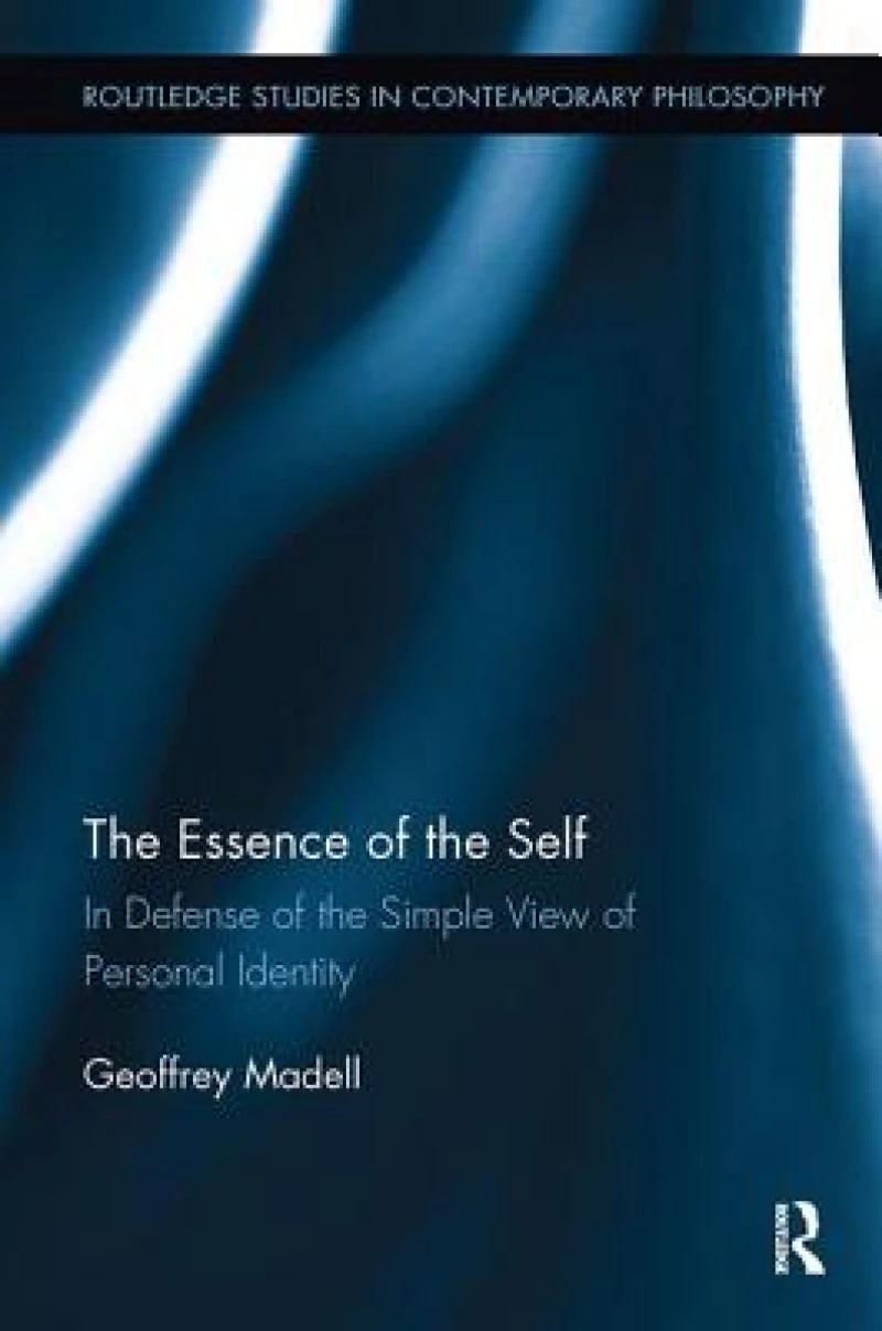 The Essence of the Self