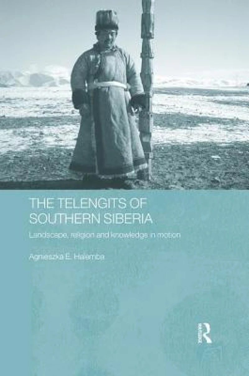 The Telengits of Southern Siberia