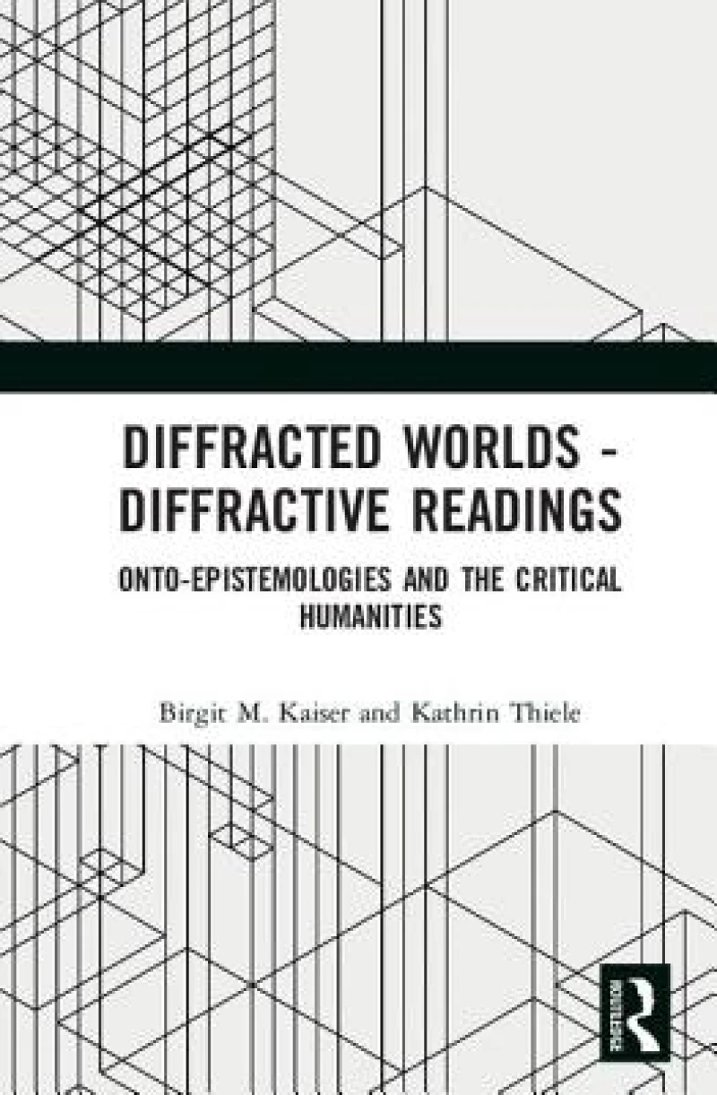 Diffracted Worlds - Diffractive Readings