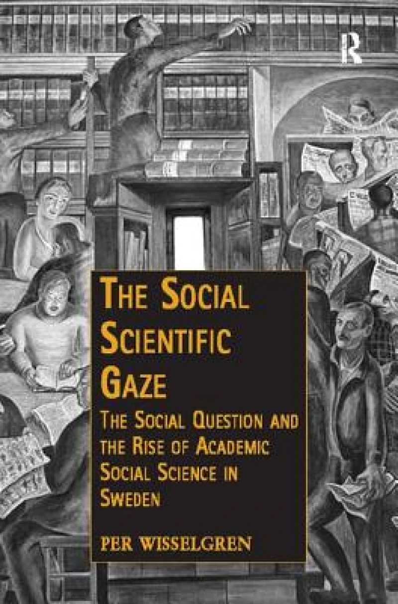 The Social Scientific Gaze