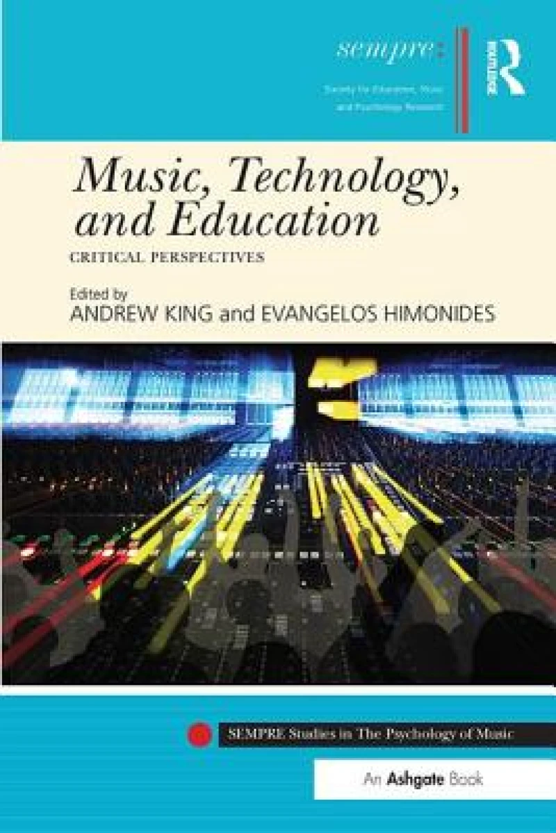 Music, Technology, and Education