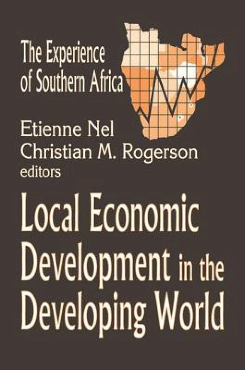 Local Economic Development in the Changing World