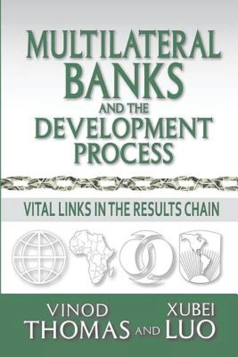 Multilateral Banks and the Development Process