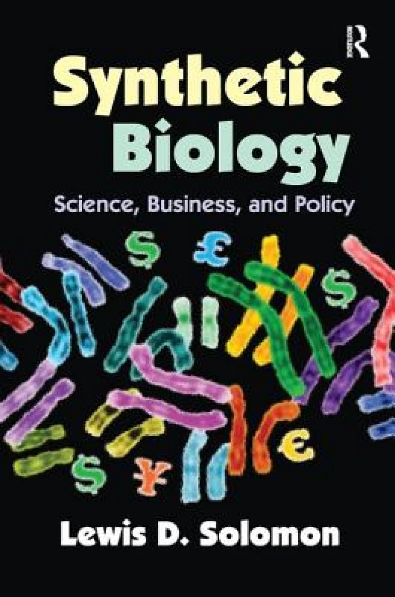 Synthetic Biology
