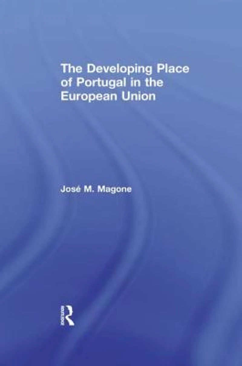 The Developing Place of Portugal in the European Union