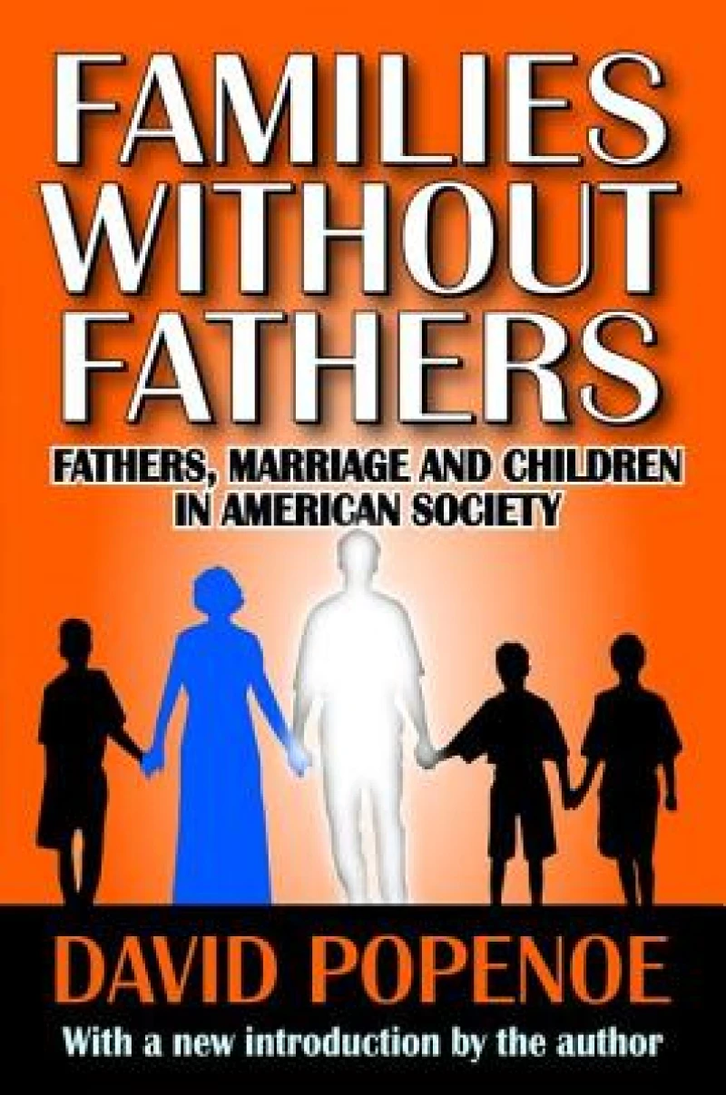 Families without Fathers