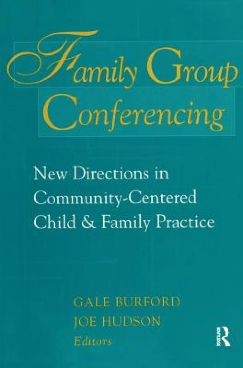 Family Group Conferencing