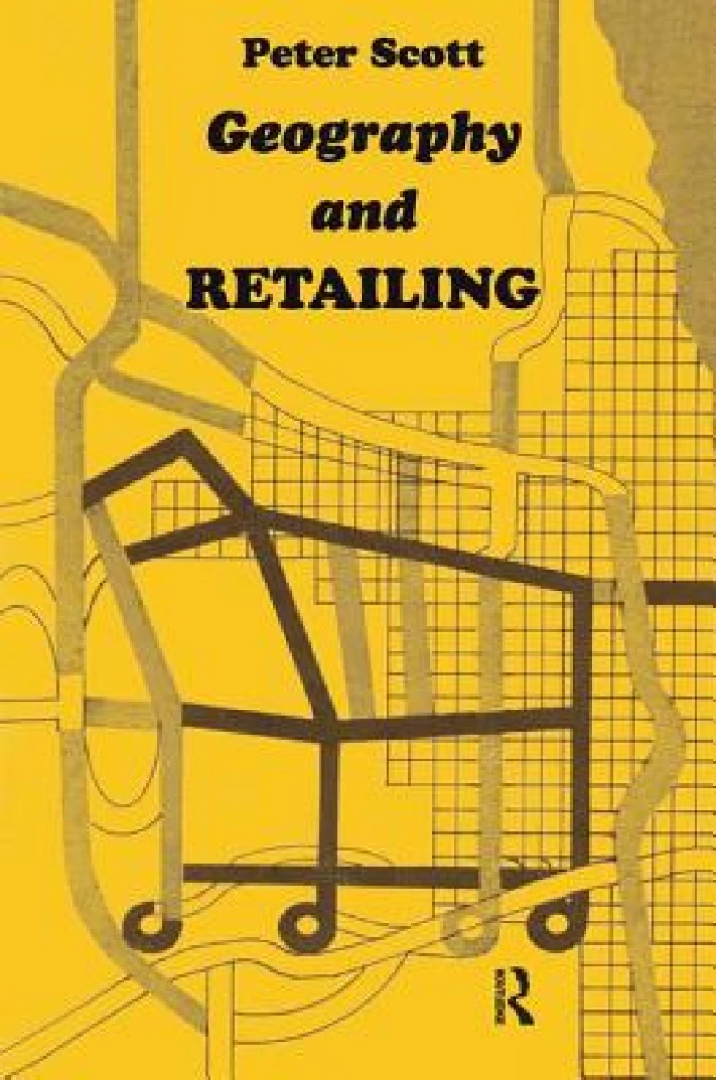 Geography and Retailing