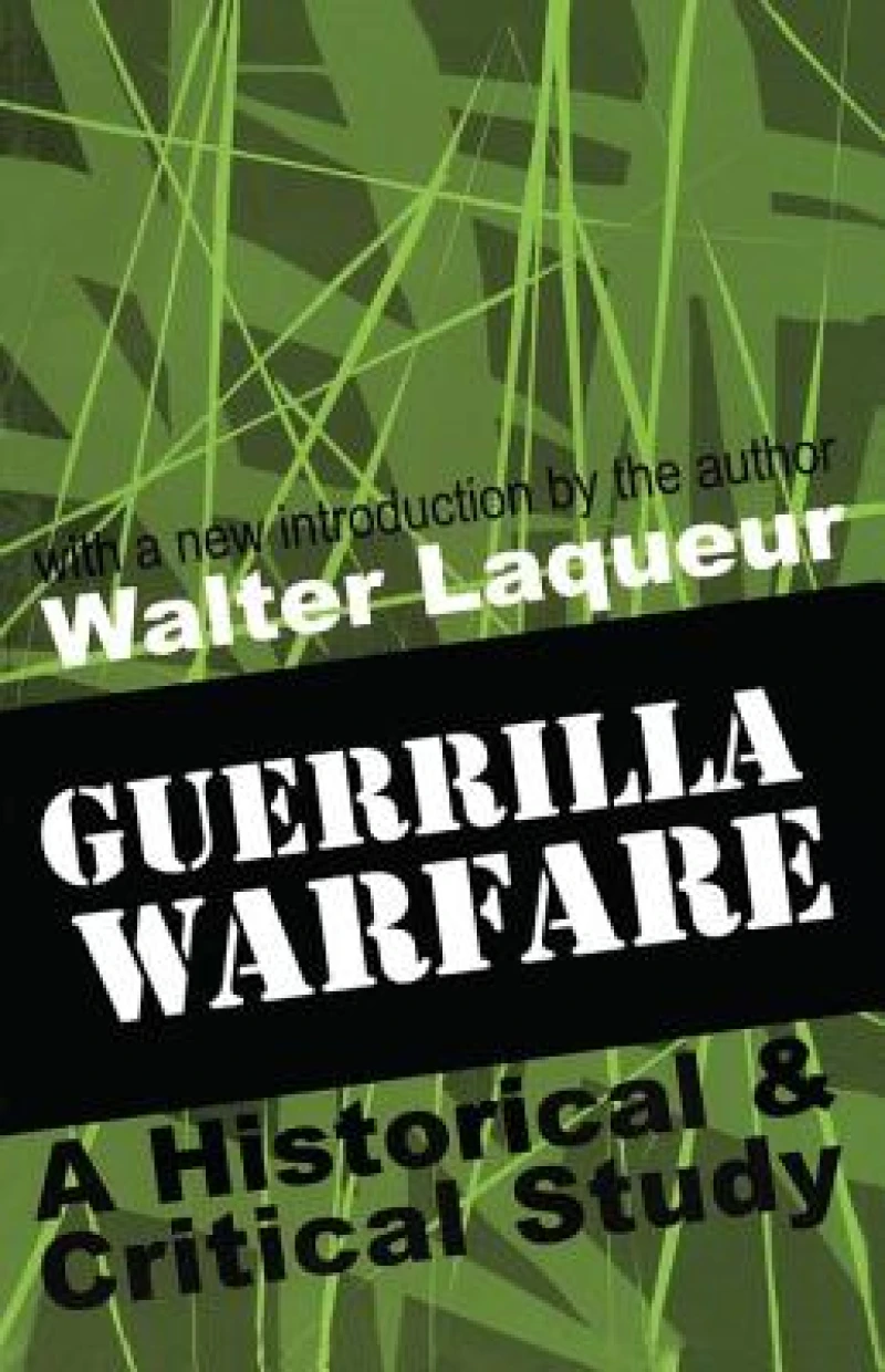 Guerrilla Warfare