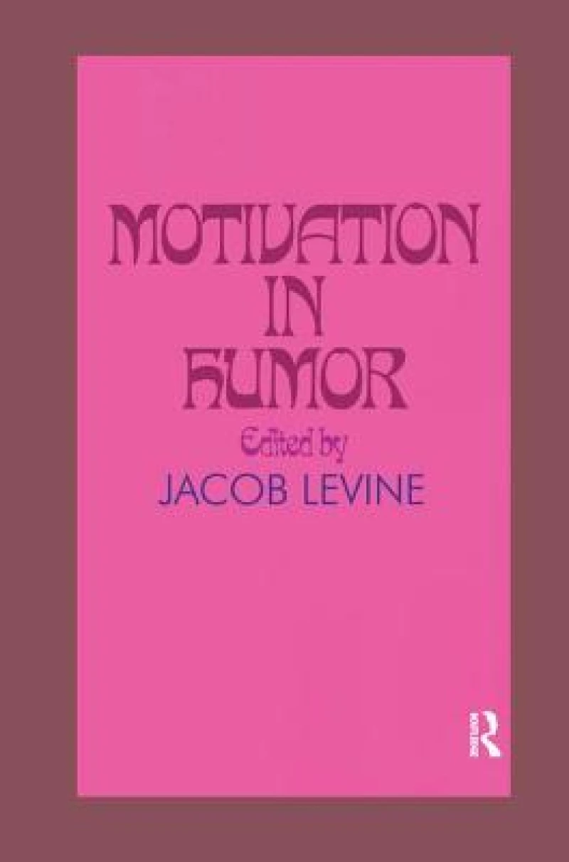 Motivation in Humor