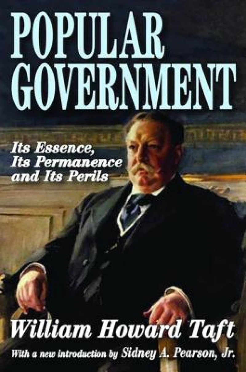 Popular Government