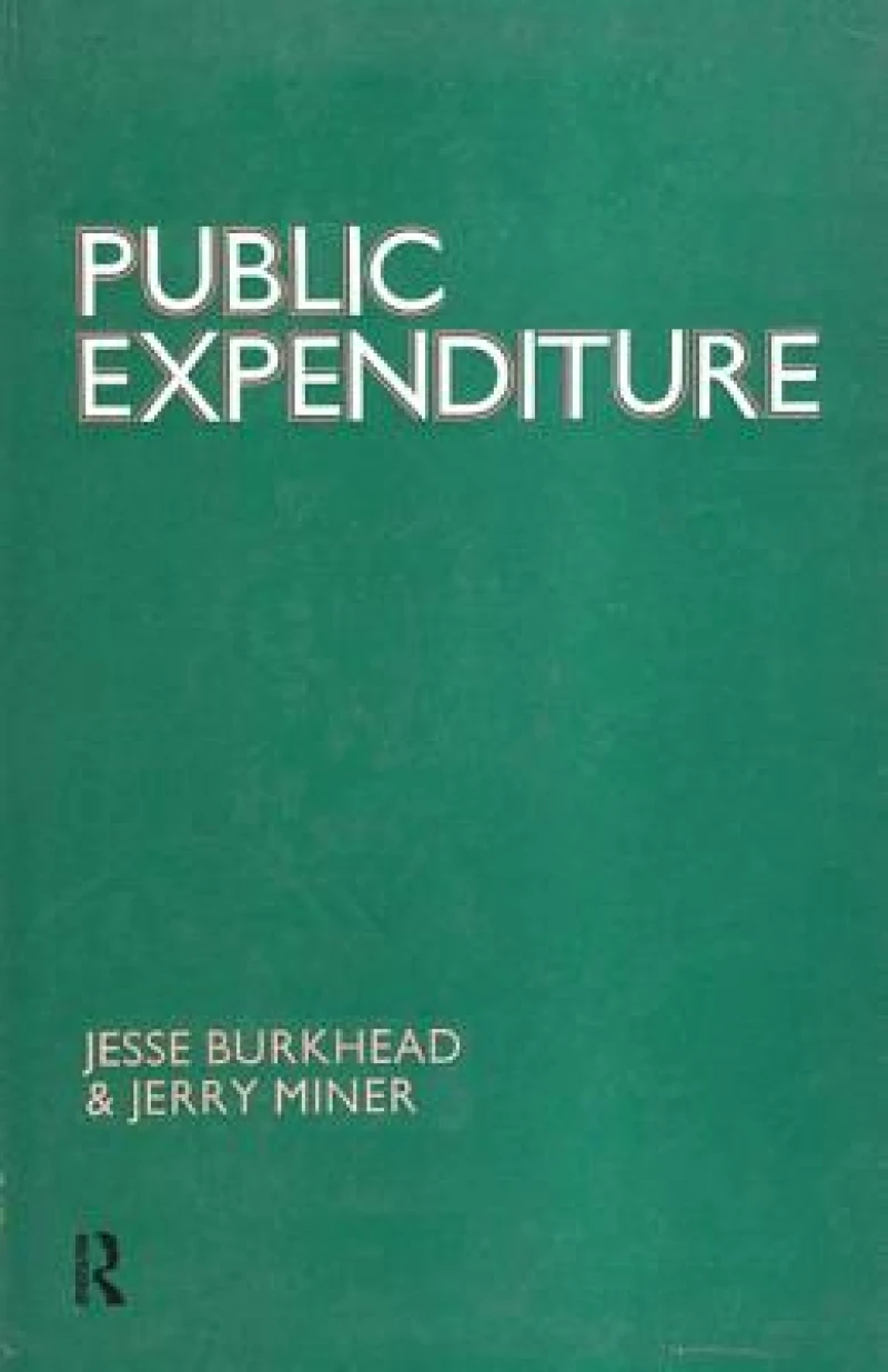 Public Expenditure