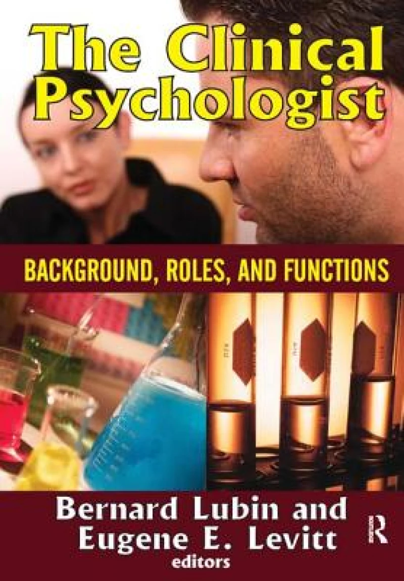 The Clinical Psychologist