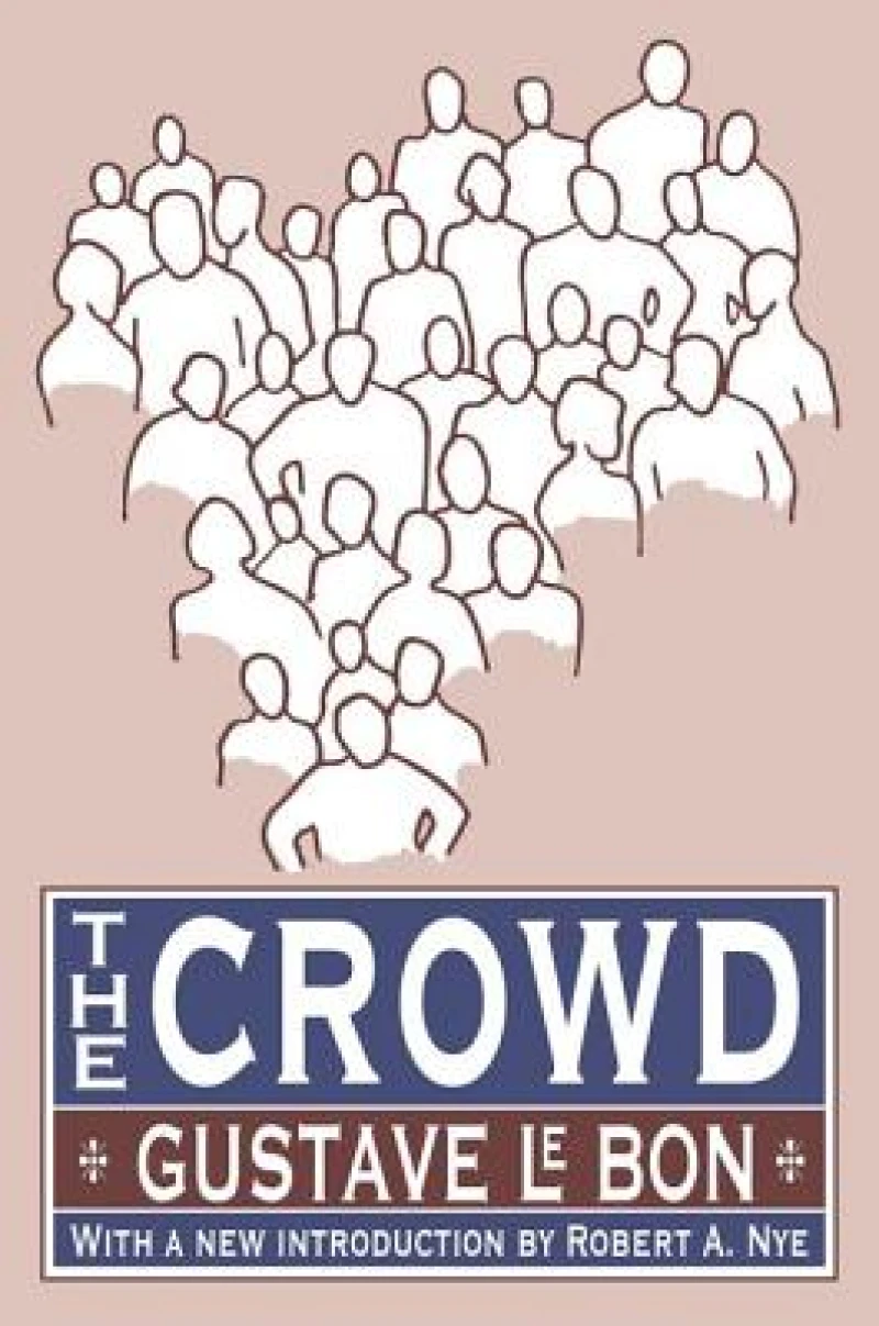 The Crowd