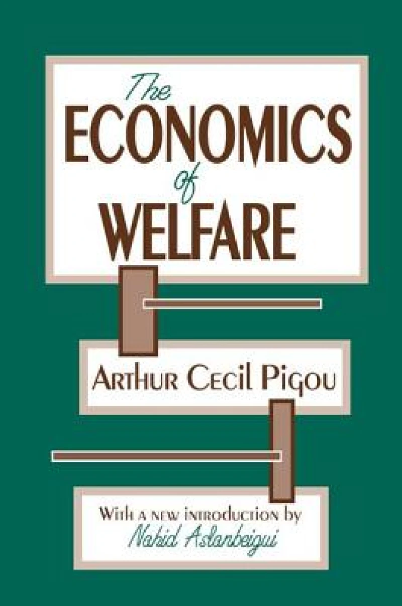 The Economics of Welfare