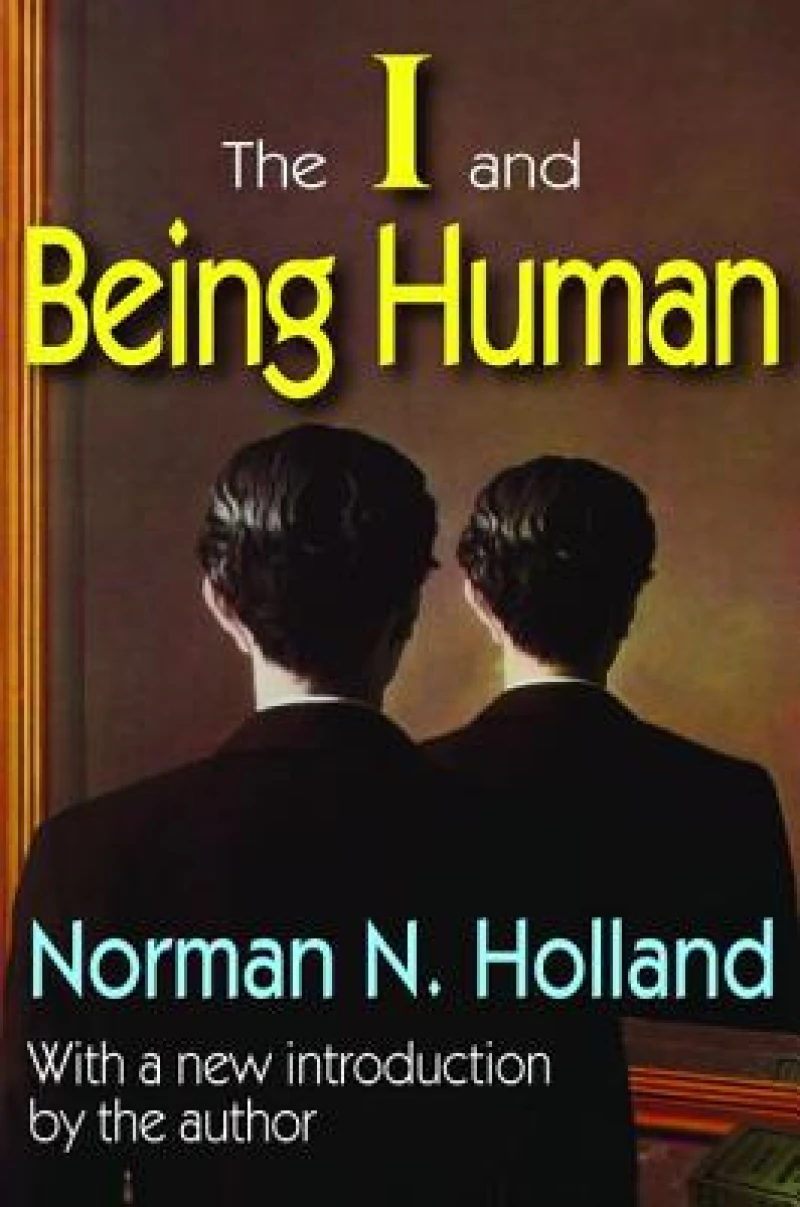 The I and Being Human